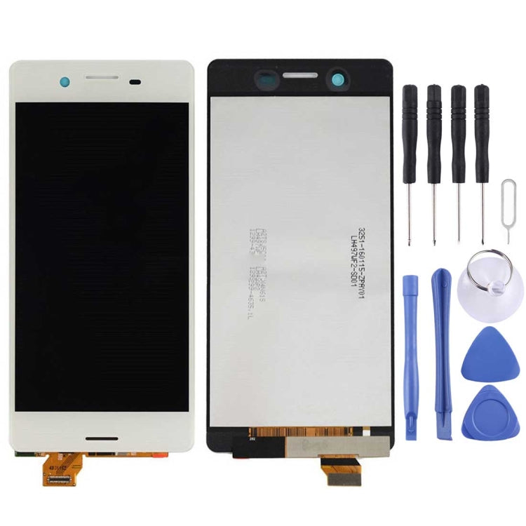 OEM LCD Screen for Sony Xperia X with Digitizer Full Assembly