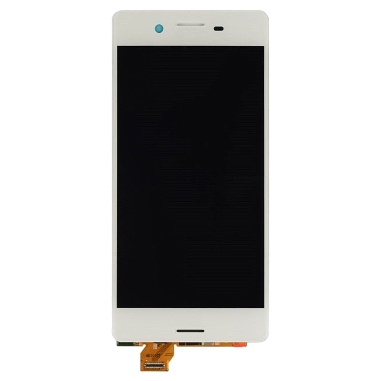 OEM LCD Screen for Sony Xperia X with Digitizer Full Assembly