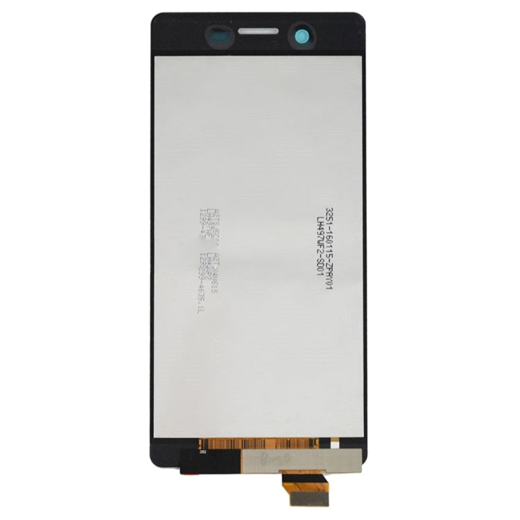 OEM LCD Screen for Sony Xperia X with Digitizer Full Assembly