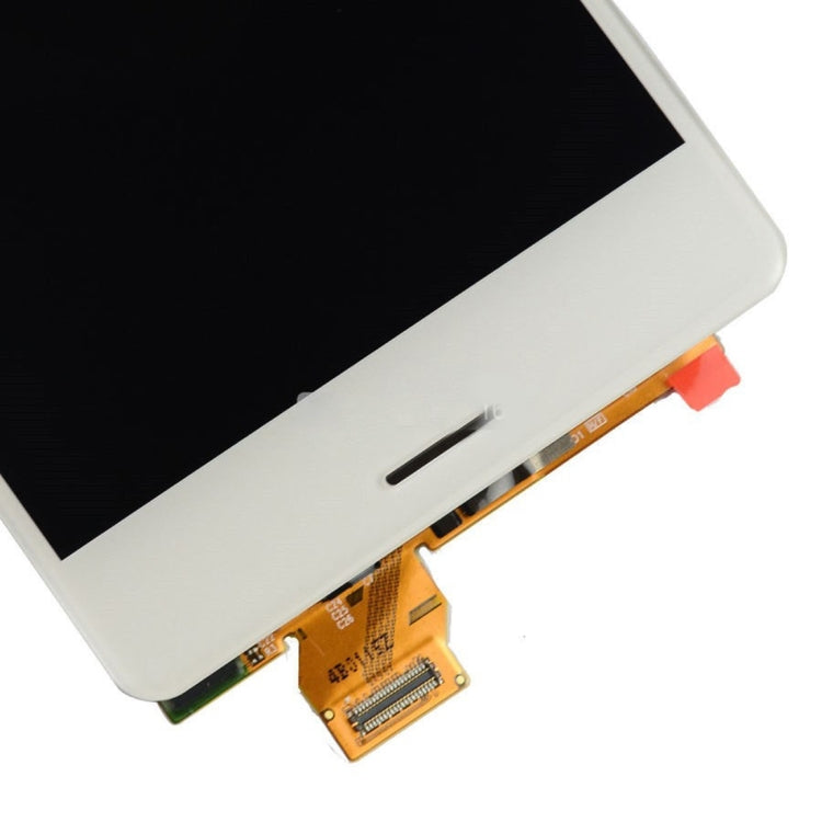 OEM LCD Screen for Sony Xperia X with Digitizer Full Assembly