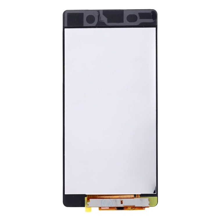 OEM LCD Screen for Sony Xperia Z2 with Digitizer Full Assembly(Black)