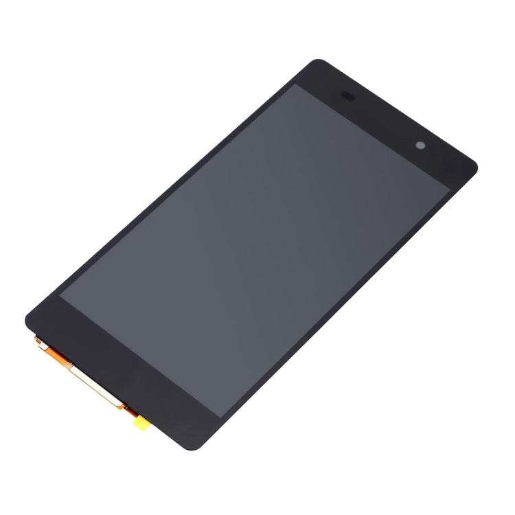 OEM LCD Screen for Sony Xperia Z2 with Digitizer Full Assembly(Black)