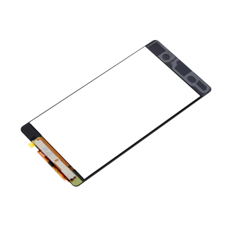 OEM LCD Screen for Sony Xperia Z2 with Digitizer Full Assembly(Black)