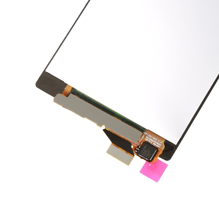 OEM LCD Screen for Sony Xperia Z5 with Digitizer Full Assembly
