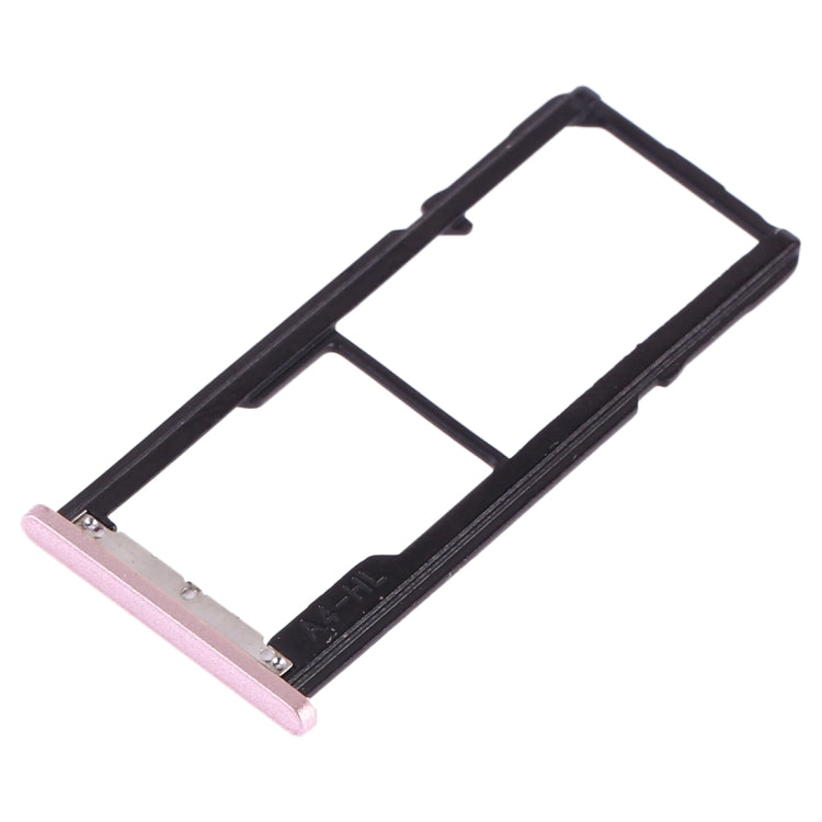 SIM Card Tray + SIM Card Tray + Micro SD Card Tray for Asus Zenfone 4 Selfie ZD553KL / ZB553KL