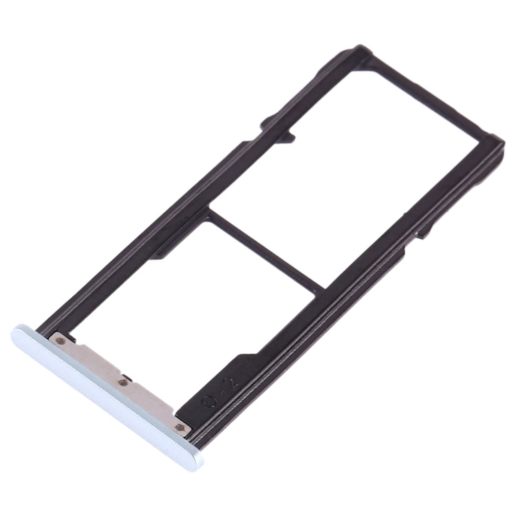 SIM Card Tray + SIM Card Tray + Micro SD Card Tray for Asus Zenfone 4 Selfie ZD553KL / ZB553KL