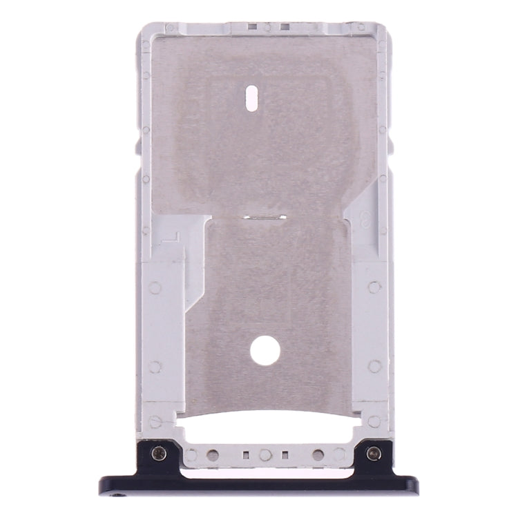 SIM Card Tray + SIM Card Tray / Micro SD Card Tray for Asus Zenfone 3 ZE552KL / ZC500TL / ZE520KL