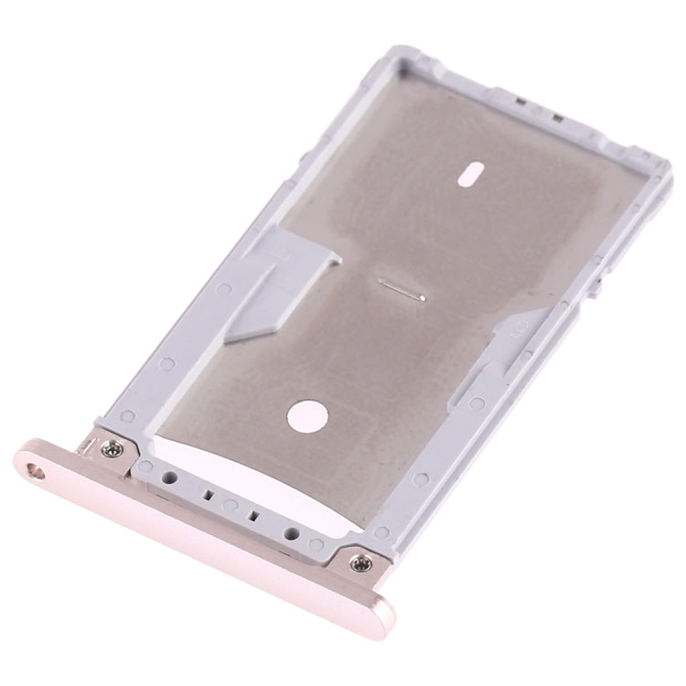 SIM Card Tray + SIM Card Tray / Micro SD Card Tray for Asus Zenfone 3 ZE552KL / ZC500TL / ZE520KL
