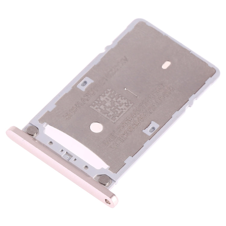SIM Card Tray + SIM Card Tray / Micro SD Card Tray for Asus Zenfone 3 ZE552KL / ZC500TL / ZE520KL