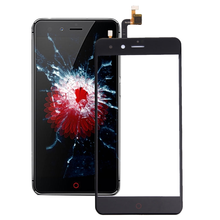 For ZTE Nubia Z11 Mini