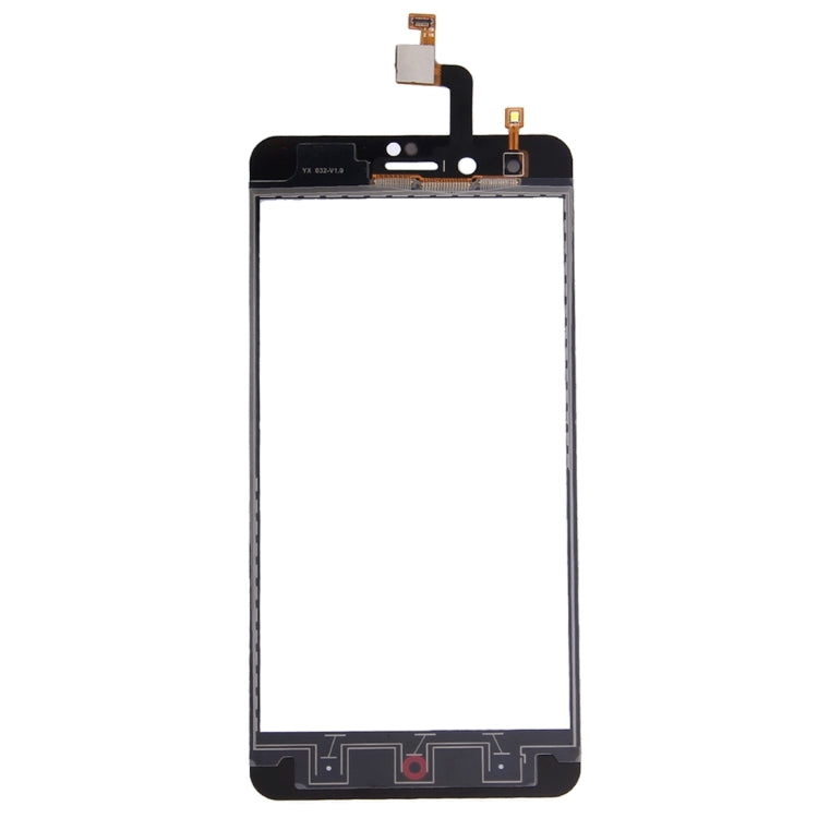 For ZTE Nubia Z11 Mini