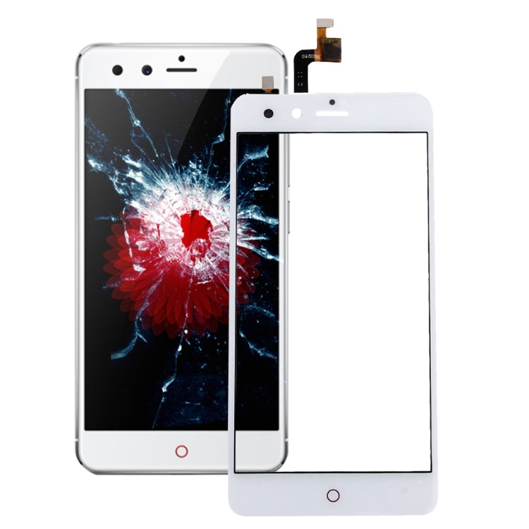 For ZTE Nubia Z11 Mini
