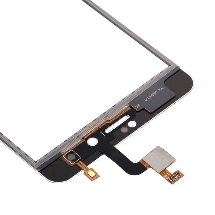 For ZTE Nubia Z11 Mini