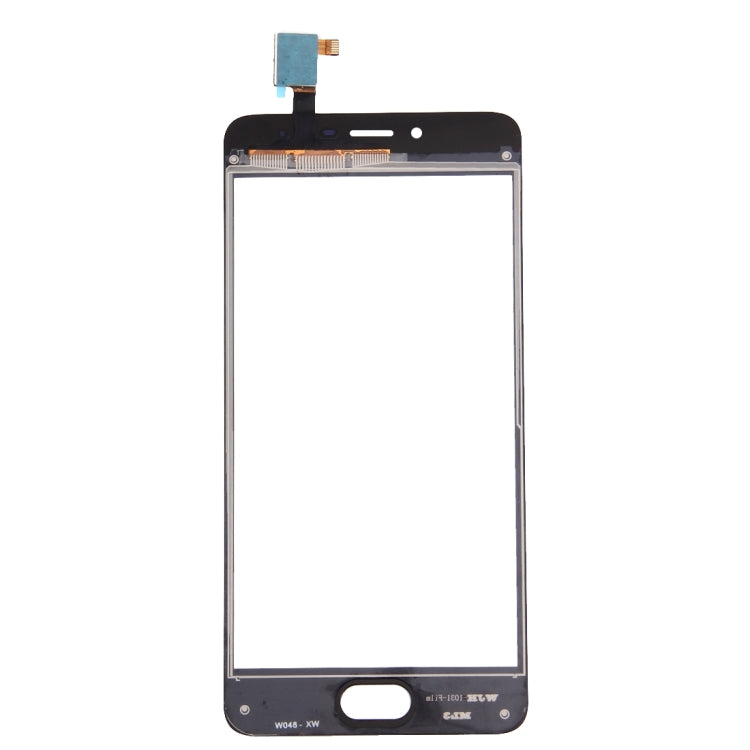 For Meizu M3s / Meilan 3s Touch Panel