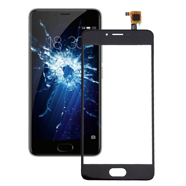 For Meizu M3s / Meilan 3s Touch Panel
