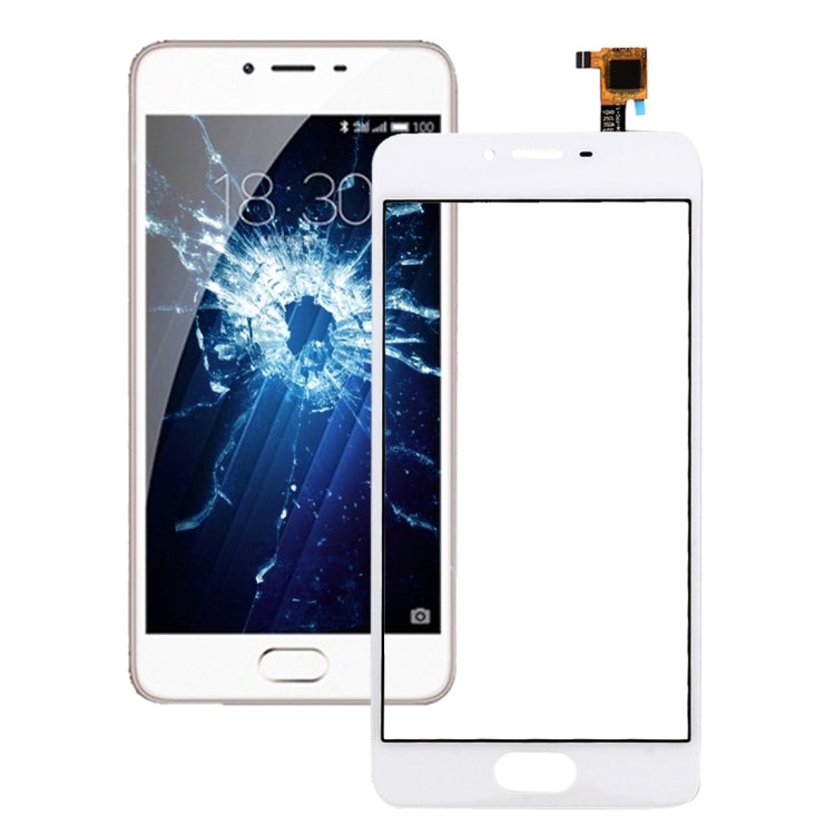 For Meizu M3s / Meilan 3s Touch Panel