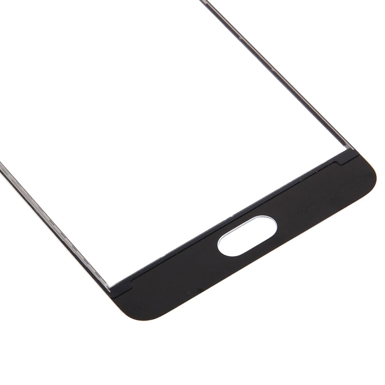 For Meizu U20 Touch Panel(White)