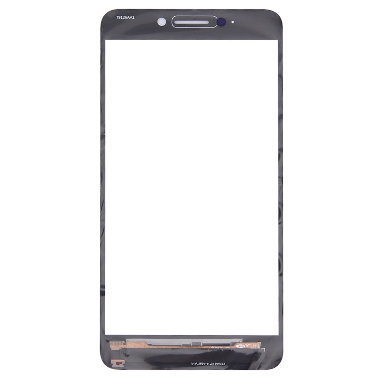 For Letv Le Max 2 / X820 Touch Panel