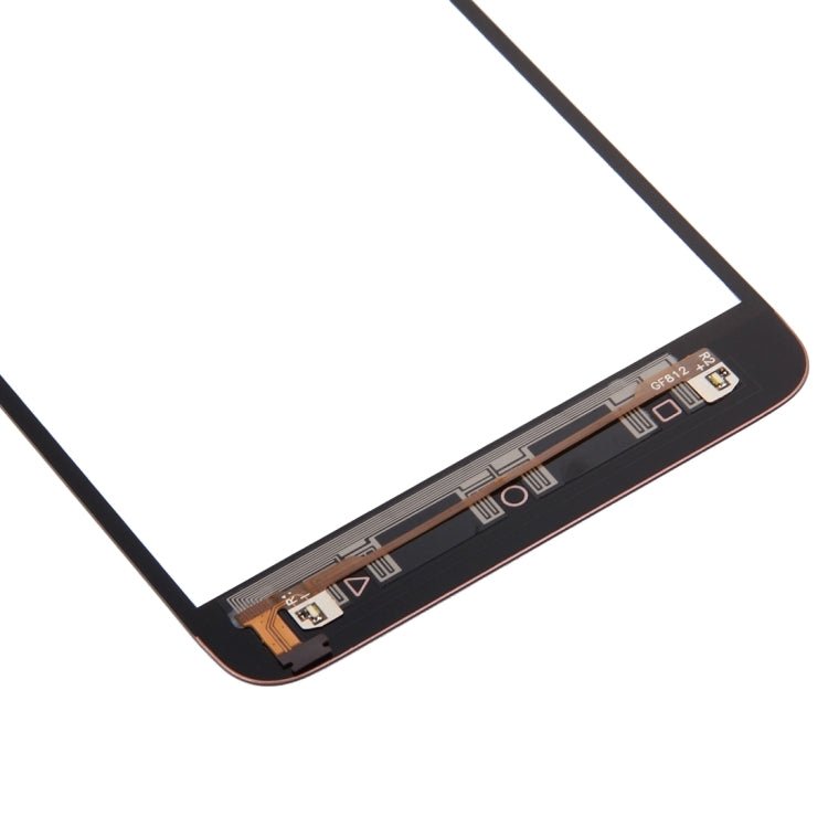 For Letv Le Max 2 / X820 Touch Panel