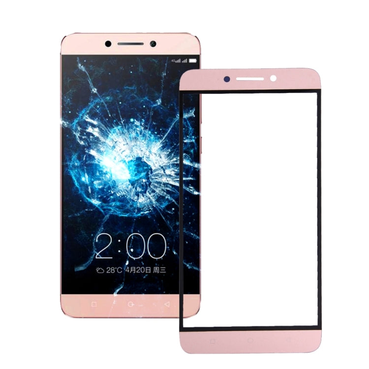 For Letv Le Max 2 / X820 Touch Panel