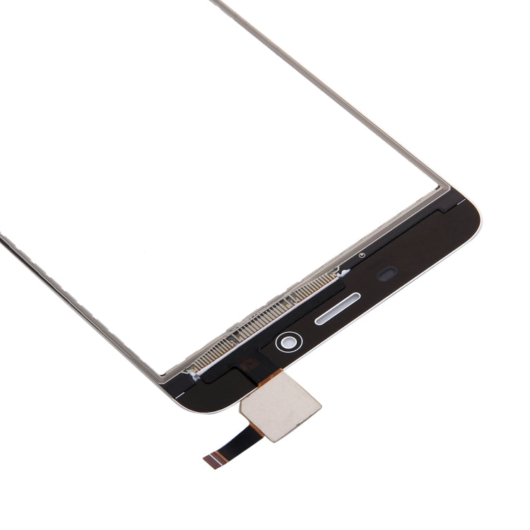 For Meizu U10 Touch Panel(White)