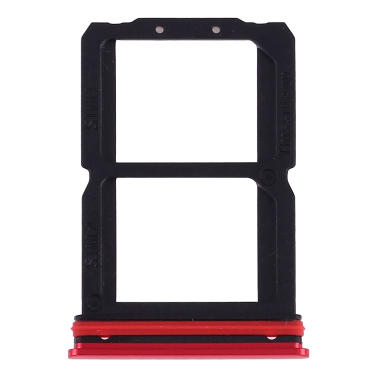 For OnePlus 7 SIM Card Tray + SIM Card Tray