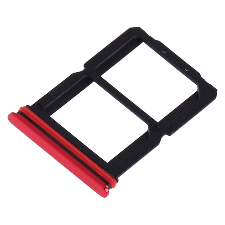 For OnePlus 7 SIM Card Tray + SIM Card Tray