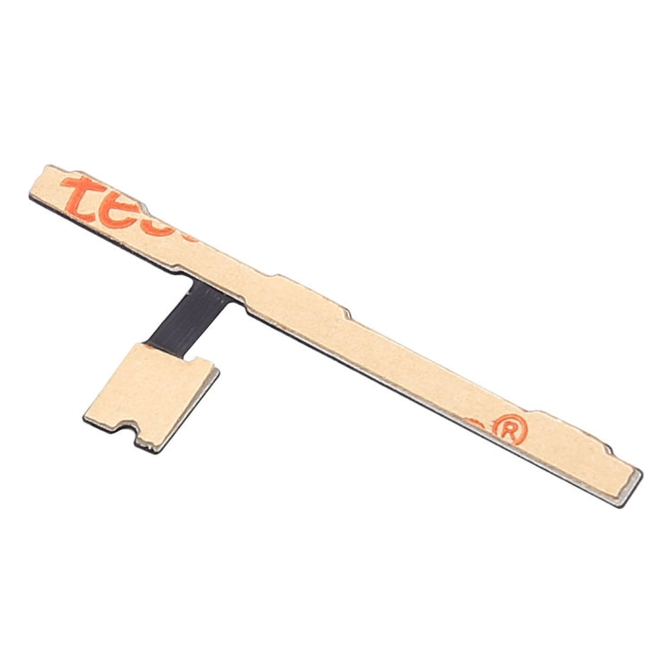 Power Button & Volume Button Flex Cable for Xiaomi Mi 8
