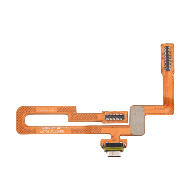 Charging Port Flex Cable for LG T31