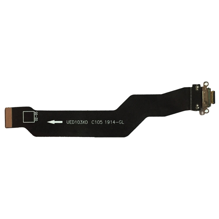 For OnePlus 7 Pro Charging Port Flex Cable