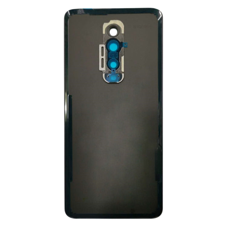For OnePlus 7 Pro Battery Back Cover With Camera Lens