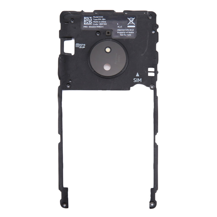 Middle Frame Bezel for Nokia Lumia 830