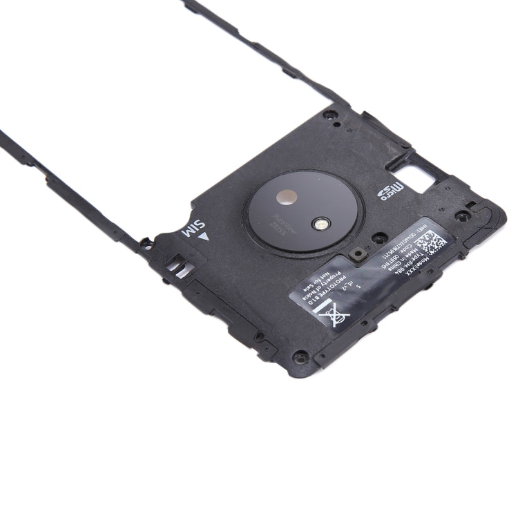 Middle Frame Bezel for Nokia Lumia 830