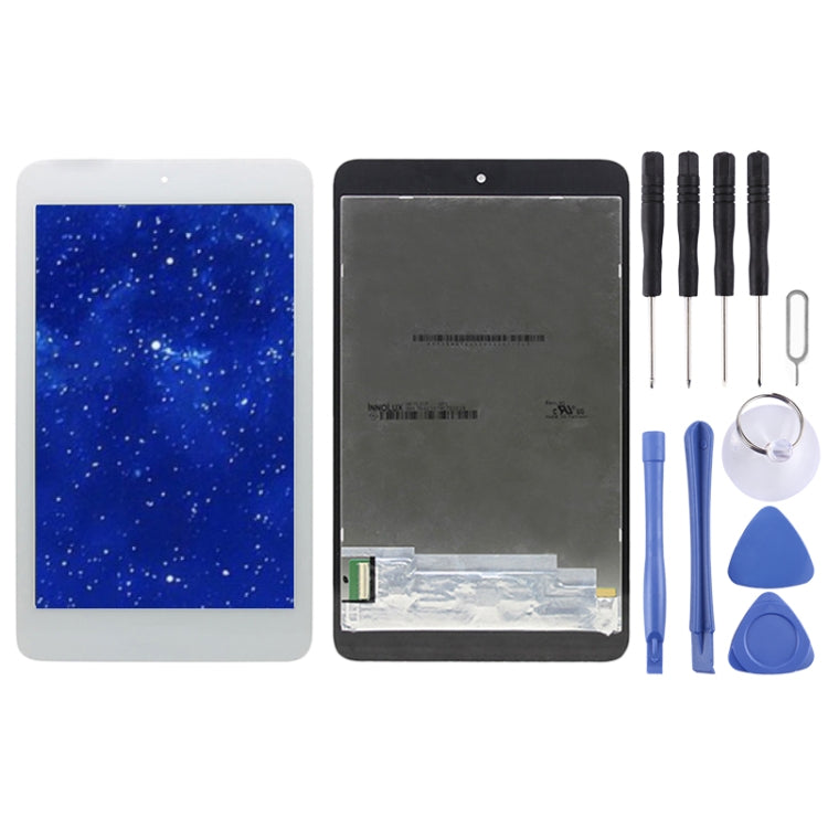 OEM LCD Screen for Acer iconia one 7 b1-750 with Digitizer Full Assembly