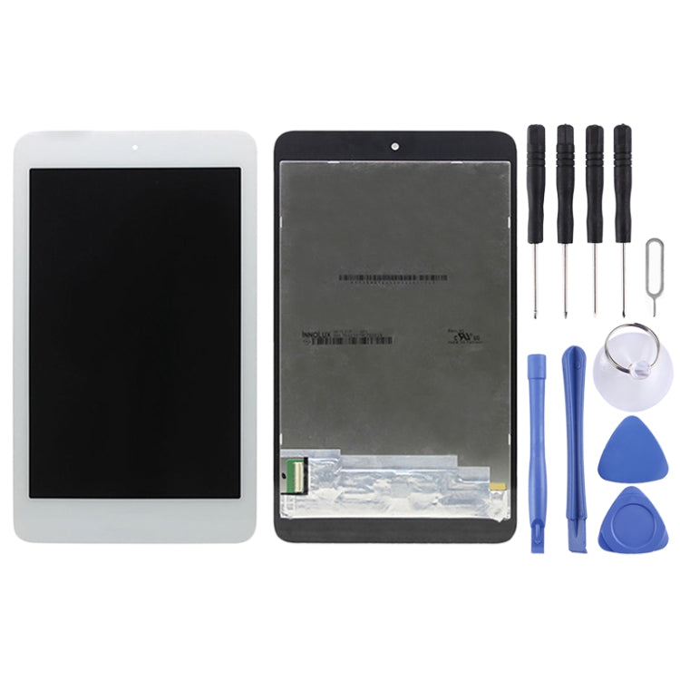 OEM LCD Screen for Acer iconia one 7 b1-750 with Digitizer Full Assembly