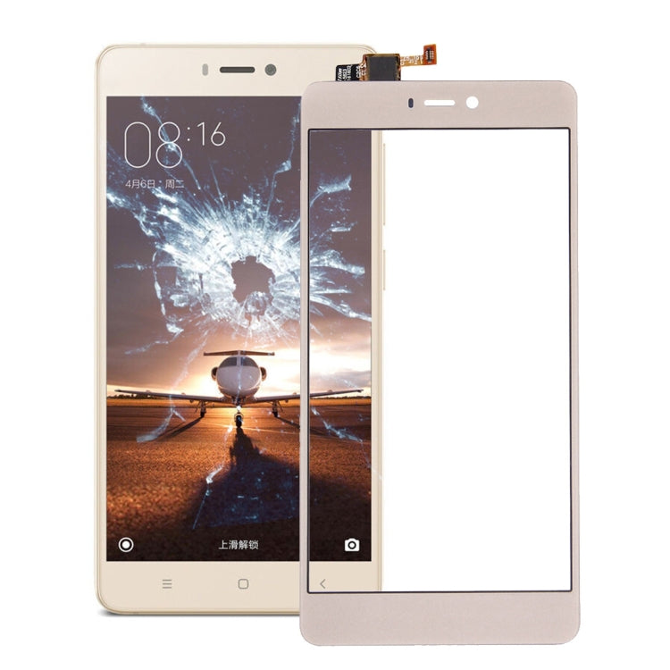 For Xiaomi Mi 4s Touch Panel