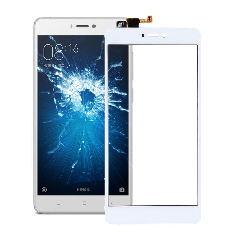 For Xiaomi Mi 4s Touch Panel