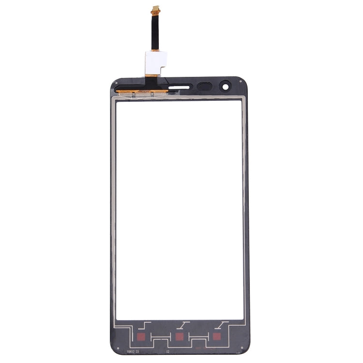 For Xiaomi Redmi 2 Touch Panel(Black)