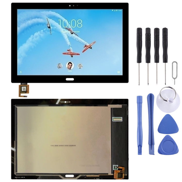 OEM LCD Screen for Lenovo Tab 4 Plus TB-X704 TB-X704L with Digitizer Full Assembly