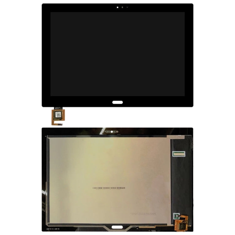 OEM LCD Screen for Lenovo Tab 4 Plus TB-X704 TB-X704L with Digitizer Full Assembly