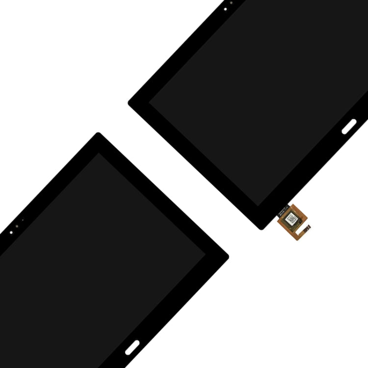 OEM LCD Screen for Lenovo Tab 4 Plus TB-X704 TB-X704L with Digitizer Full Assembly
