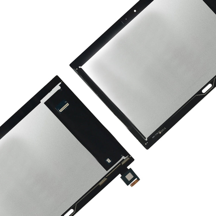 OEM LCD Screen for Lenovo Tab 4 Plus TB-X704 TB-X704L with Digitizer Full Assembly
