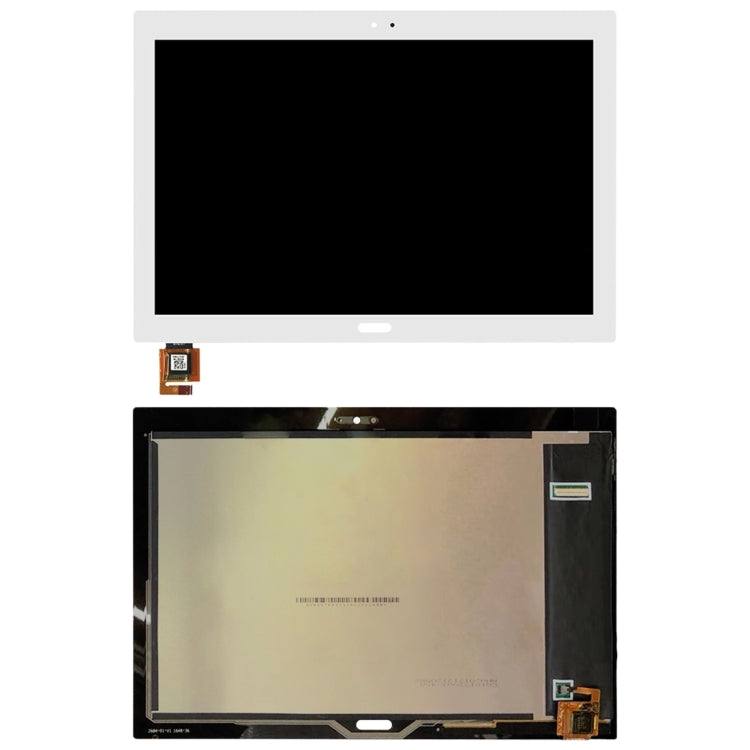 OEM LCD Screen for Lenovo Tab 4 Plus TB-X704 TB-X704L with Digitizer Full Assembly