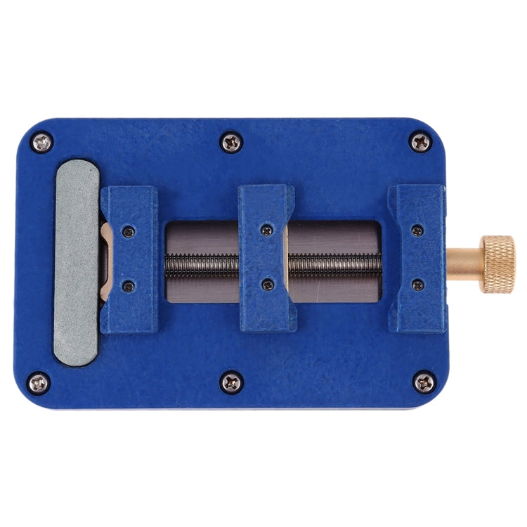 WL Single Axis Integrated Universal Fixture Clip Mobile Phone PCB Motherboard Fixed Chip Tool High Temperature Repair Tools