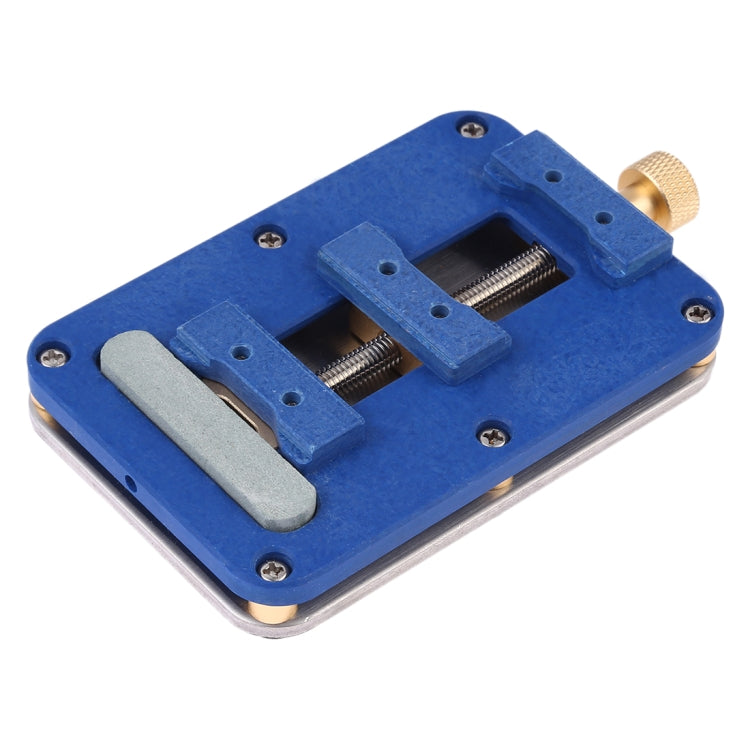 WL Single Axis Integrated Universal Fixture Clip Mobile Phone PCB Motherboard Fixed Chip Tool High Temperature Repair Tools