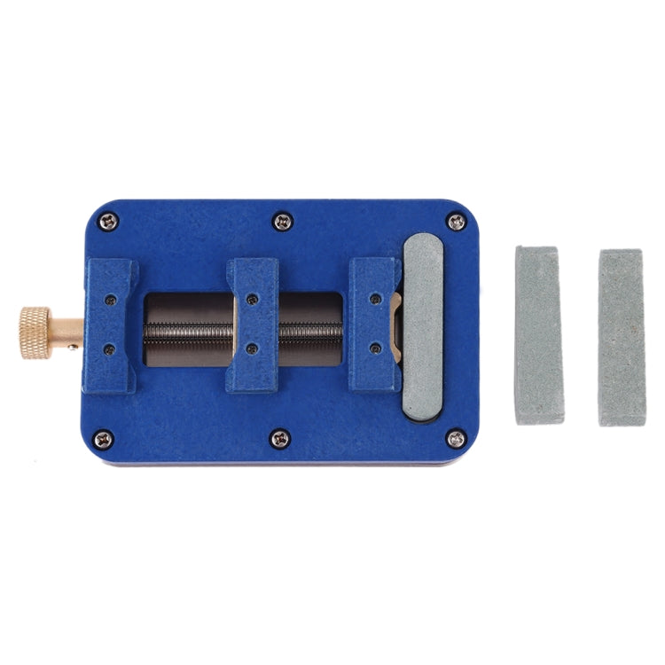 WL Single Axis Integrated Universal Fixture Clip Mobile Phone PCB Motherboard Fixed Chip Tool High Temperature Repair Tools