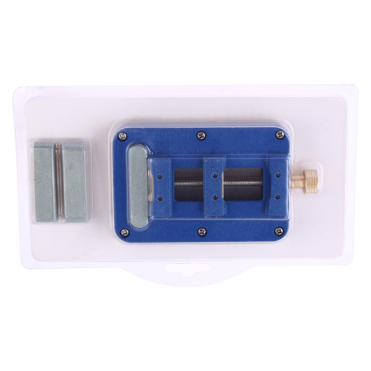 WL Single Axis Integrated Universal Fixture Clip Mobile Phone PCB Motherboard Fixed Chip Tool High Temperature Repair Tools