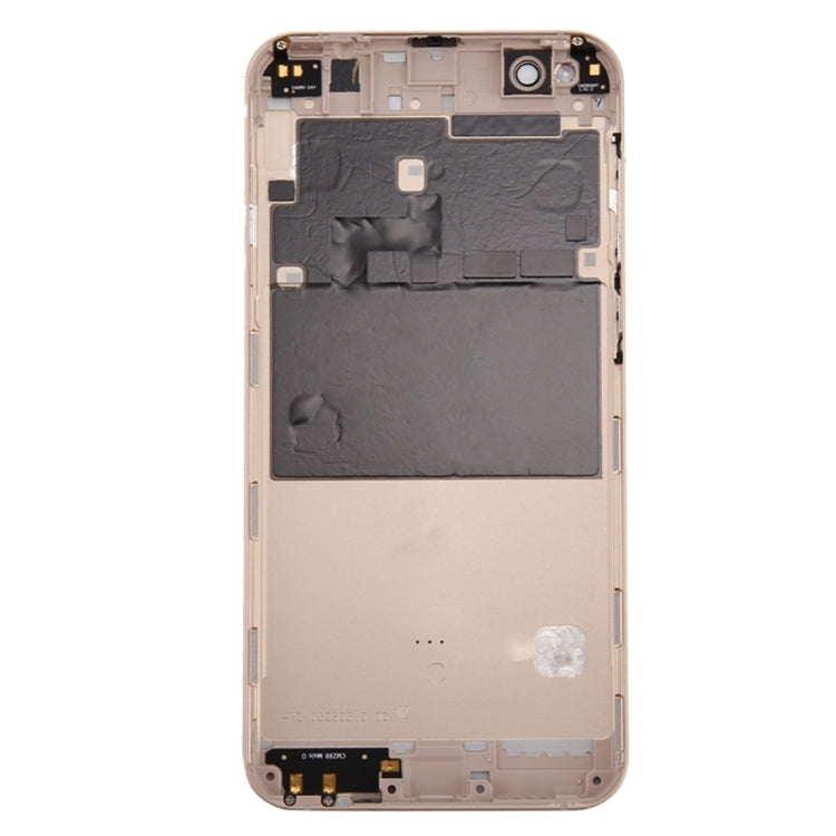 For Xiaomi Mi 5c Battery Back Cover