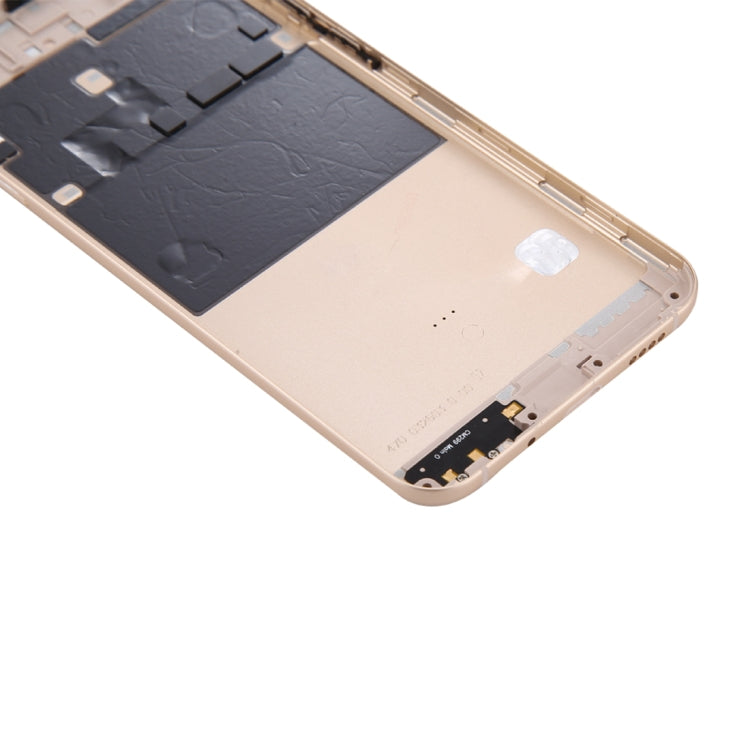 For Xiaomi Mi 5c Battery Back Cover