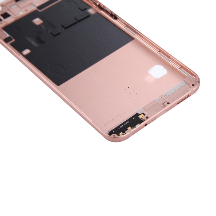For Xiaomi Mi 5c Battery Back Cover